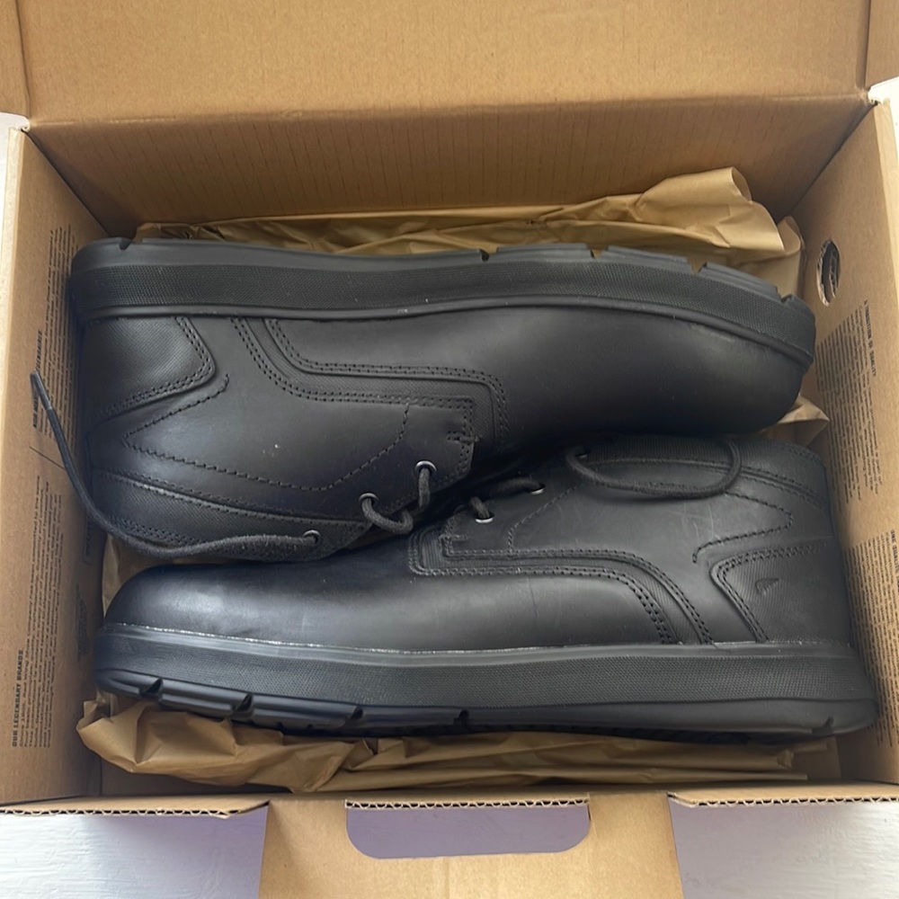 Brand New Red Wing Work shoes
